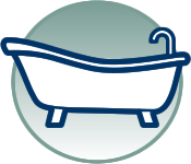 Granville Tub Installation