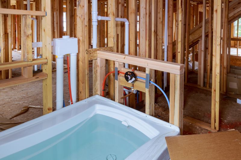 Top Bathtub Installation Companies in Pataskala, OH