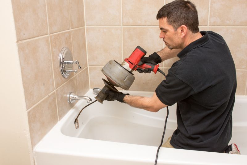 Top Bathtub Installation Companies in Westerville, OH