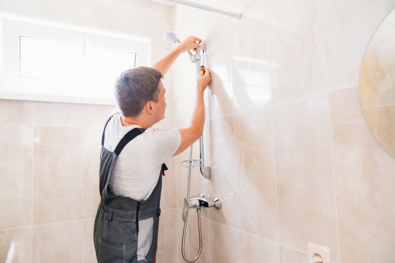 Top Shower Installation Companies in New Albany, OH