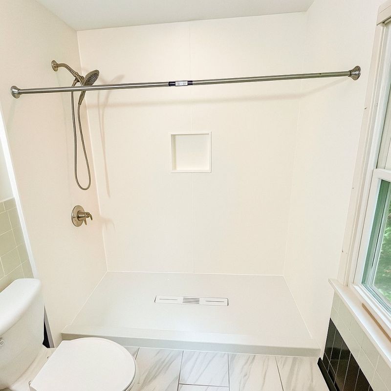 Top Shower Installation Companies in New Albany, OH