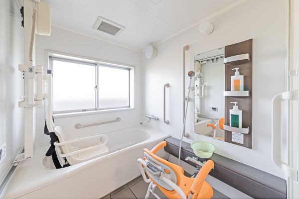 Elderly Bathtub Installation in Granville