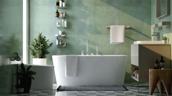 Tub Replacement in Granville