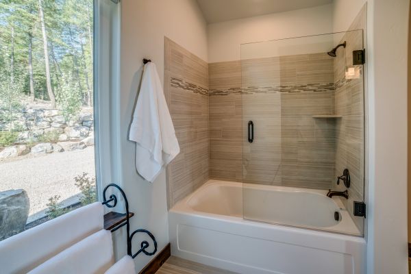 Bathroom Tub Installation Service