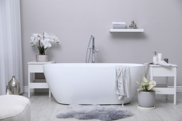 Bath Installation in Granville