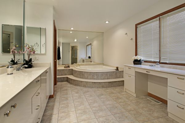 Step In Tub Installation in Granville